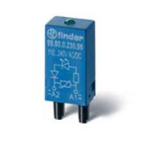 99.80.0.024.59 | 9980002459 - Ч1 Модуль индикации