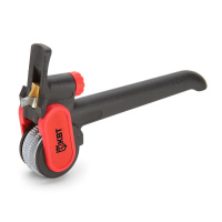 Инструмент для снятия изоляции КСО серия ПРОФИ и разделки виниловой оболочки с кабеля диаметром от 25 мм (КВТ)