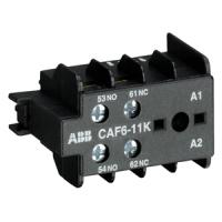 GJL1201330R0001 - Дополнительный контакт CAF6-11K