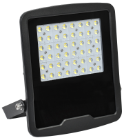 Комплект ПРОМО Прожектор светодиодный СДО 08-150 40х90град 5000К IP65 (LPDO8-01-150-40-90-50-K02) + коннектор кабельный герметичный (UWC20-I-D175-3-68) IP68 IEK