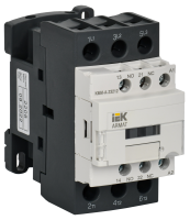 ARMAT Контактор КМИ-А-23212 LC1D 32А 230В/АС3 1NO/1NC IEK