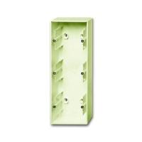 2CKA001799A0973 - Коробка для открытого монтажа