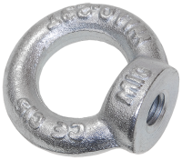 Рым-гайка М8 IEK