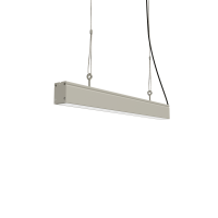 Светильник FLT/2.0/44/Д/830/03/P/230AC IP40 RAL9003 FEREKS