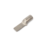 Наконечник кабельный штифтовой НШМЛ 10-12 медный луженый (КВТ)