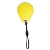 2TMA070180Y0001 - Брелок доступа IС (Mifare, 13,56МГц), жёлтый