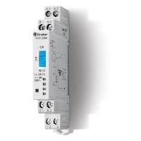 19.21.0.024.0000 | 192100240000 - Ч1 Модуль управления Авто-Вкл-Выкл Finder