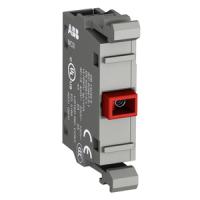 1SFA611610R1010 - Контактный блок MCB-01