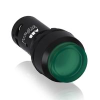 1SFA619103R1112 - Кнопка с подсветкой CP4-11G-10