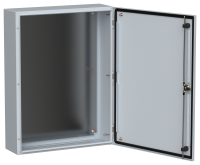 TITAN 5 Корпус металлический ЩМП-80.60.20 УХЛ1 IP66 IEK