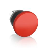 1SFA611124R1001 - Кнопка MPM1-10R ГРИБОК