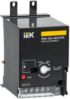 Электропривод ЭПм-32е 220В для ВА88-32 MASTER с электронным расцепителем IEK