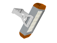 Светильник Ex-ДПП 07-85-850-Д120 FEREKS