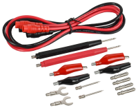 ARMA2L 5 Комплект щупов и насадок TL16 IEK