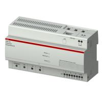 2CCA880700R0001 - Модуль управляющий CMS-700