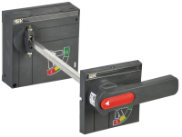 Привод ручной ПРП-1 800A для ВА88-40 IEK