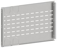 FORMAT Панель кабельная 600х300мм IEK