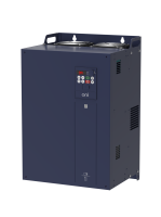 Преобразователь частоты FC-431 380В 3Ф 75-90кВт 150-176А встроенный DC дроссель ONI