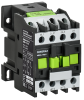 Контактор КМИе-11211 12А 110В/АС3 1NC GENERICA