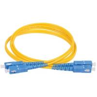 ITK Оптический (патч-корд), SM, 9/125 (OS2), SC/UPC-SC/UPC,(Duplex),7м