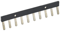 Перемычка гребенчатая для колодки клеммной CTS-F 4мм2 10PIN IEK