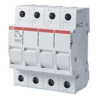 2CSM202053R1801 - Рубильник с предохранителем E94/32S