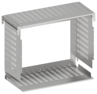 FORMAT Комплект секционирования 2a-3a для ARMAT ACB типоразмер G выкатного исполнения 3P 600х800мм IEK