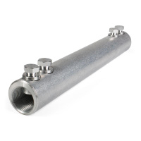 Соединитель болтовой 4СБР-70/120 ремонтный (КВТ)