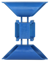 Соединитель для коробок установочных СЗ IEK