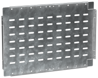 FORMAT Перегородка секционирования вертикальная 350х600мм IEK
