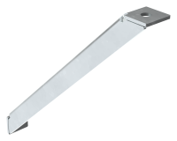 Укосина для STRUT-консолей 500-600мм HDZ IEK