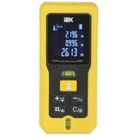Дальномер лазерный DM60 Professional IEK