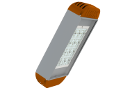 Светильник Ex-ДКУ 07-68-840-Ш2 FEREKS