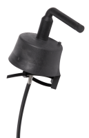 Ограничитель перенапряжения ОПН-440Ш (LVA 440B-DL) IEK