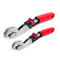 Набор мультиразмерных гаечных ключей НМК 10–24 серия KBT-PROFESSIONAL самофиксирующихся (КВТ)