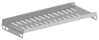 FORMAT Перегородка горизонтальная для распределительных шин 245х100мм IEK