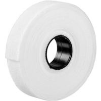 Хомут-липучка ХКл 16мм белый (5м/ролл) IEK