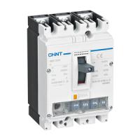149895 - Авт. выкл.  NM8S-250H 3P 250А  70кА  с электронным расцепителем (CHINT)