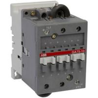 1SBL411025R8100 - Контактор GA75-10-00