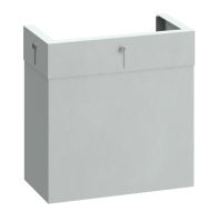 Компенсатор высоты для УЭРМ-Х-2700 (2шт/компл) IEK