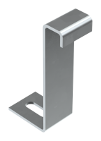 Скоба для крепления лотка 50мм HDZ IEK