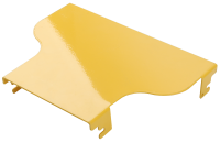 ITK Крышка адаптера оптического лотка 360 на 240мм