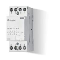 22.74.0.230.1410 | 227402301410 - Ч2 Модульный контактор