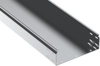 ESCA 7 Лоток неперфорированный 100х300х3000-1,5 IEK