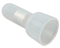 Концевая изолирующая заглушка КИЗ 2,0мм2 для соединения алюминиевых проводов (100шт) IEK