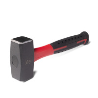 Кувалда КВ-1000 серия ПРОФИ со стекловолоконной рукояткой (КВТ)