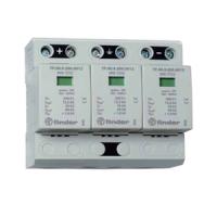 7P.03.9.000.1012 | 7P0390001012 - Ч2 Устройство защиты от импульсных перенапряжений УЗИП тип 1+2 (3 варистора 1000В DC)