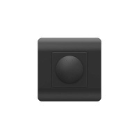 431482 - (NEW3-E) Светорегулятор 500Вт, черный (CHINT)