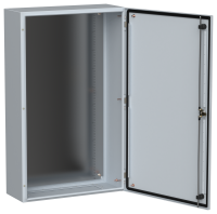 TITAN 5 Корпус металлический ЩМП-100.60.25 УХЛ1 IP66 IEK