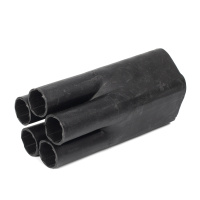 Перчатка термоусаживаемая 5ТПИнг-70/120 не поддерживающая горение на напряжение до 10 кВ (КВТ)